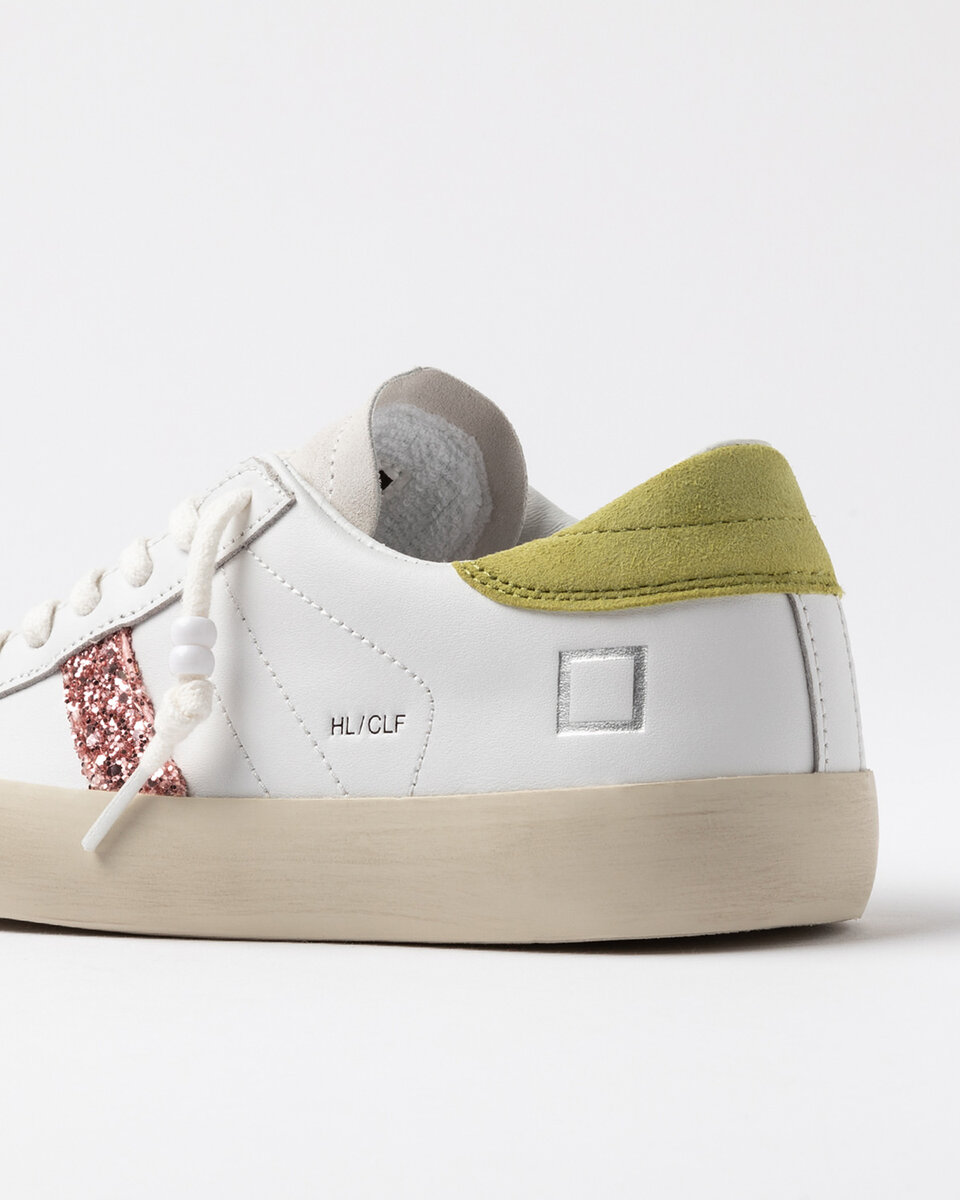 HILL LOW CALF WEISS-KIWI