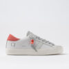 Hill Low Calf WEISS-KORALLE