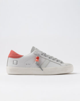 Hill Low Calf WEISS-KORALLE