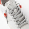 Hill Low Calf WEISS-KORALLE