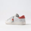 Hill Low Calf WEISS-KORALLE