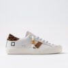 HILL LOW CALF WEISS-LEOPARD