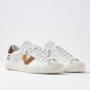 HILL LOW CALF WEISS-LEOPARD
