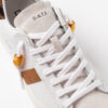 HILL LOW CALF WEISS-LEOPARD