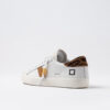 HILL LOW CALF WEISS-LEOPARD