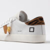 HILL LOW CALF WEISS-LEOPARD