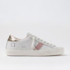 HILL LOW CALF WEISS-PLATIN