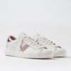 HILL LOW CALF WEISS-PLATIN