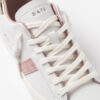 HILL LOW CALF WEISS-PLATIN