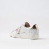 HILL LOW CALF WEISS-PLATIN