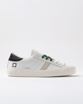 HILL LOW CALF WEISS-SCHWARZ