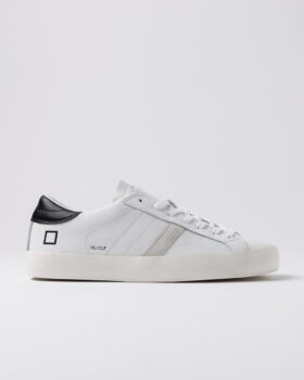 HILL LOW CALF WEISS-SCHWARZ