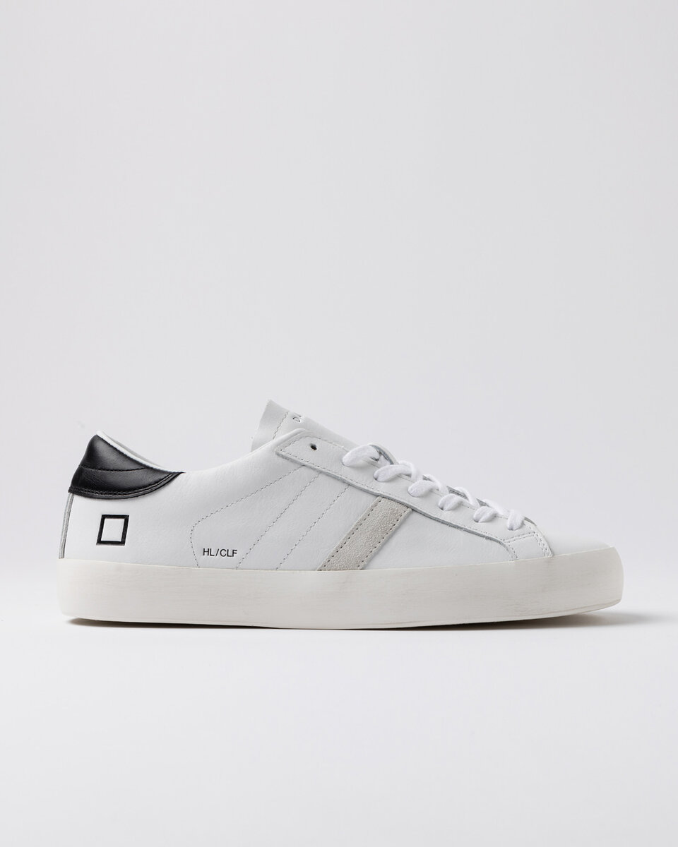 HILL LOW CALF WEISS-SCHWARZ