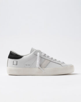 HILL LOW CALF WEISS-SCHWARZ