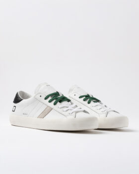 HILL LOW CALF WEISS-SCHWARZ