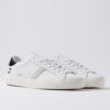 HILL LOW CALF WEISS-SCHWARZ