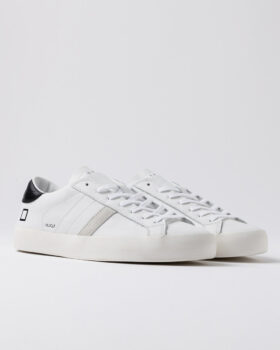 HILL LOW CALF WEISS-SCHWARZ