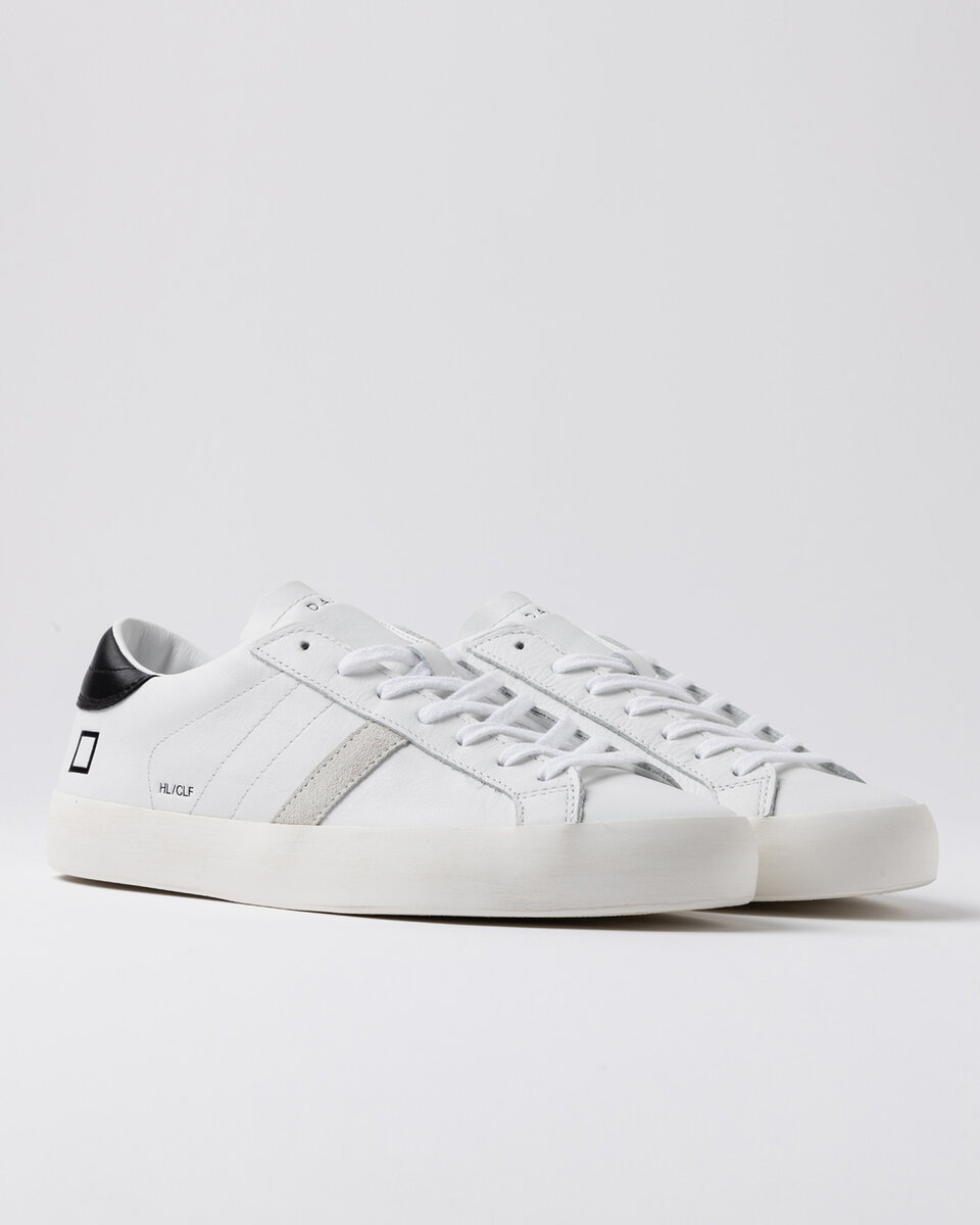 HILL LOW CALF WEISS-SCHWARZ
