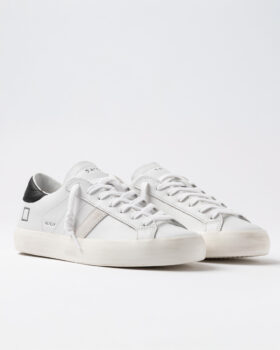 HILL LOW CALF WEISS-SCHWARZ