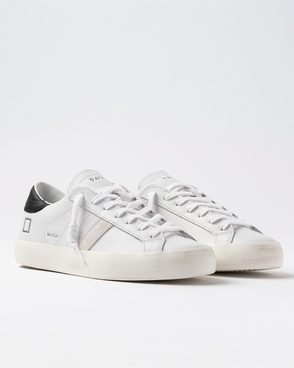 HILL LOW CALF WEISS-SCHWARZ