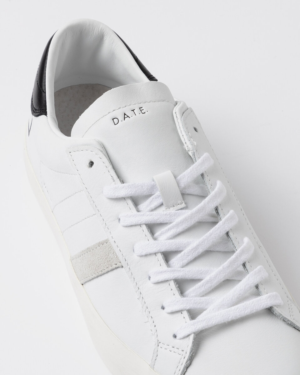 HILL LOW CALF WEISS-SCHWARZ