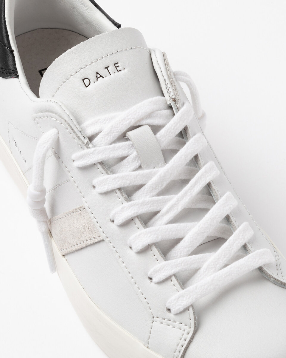 HILL LOW CALF WEISS-SCHWARZ