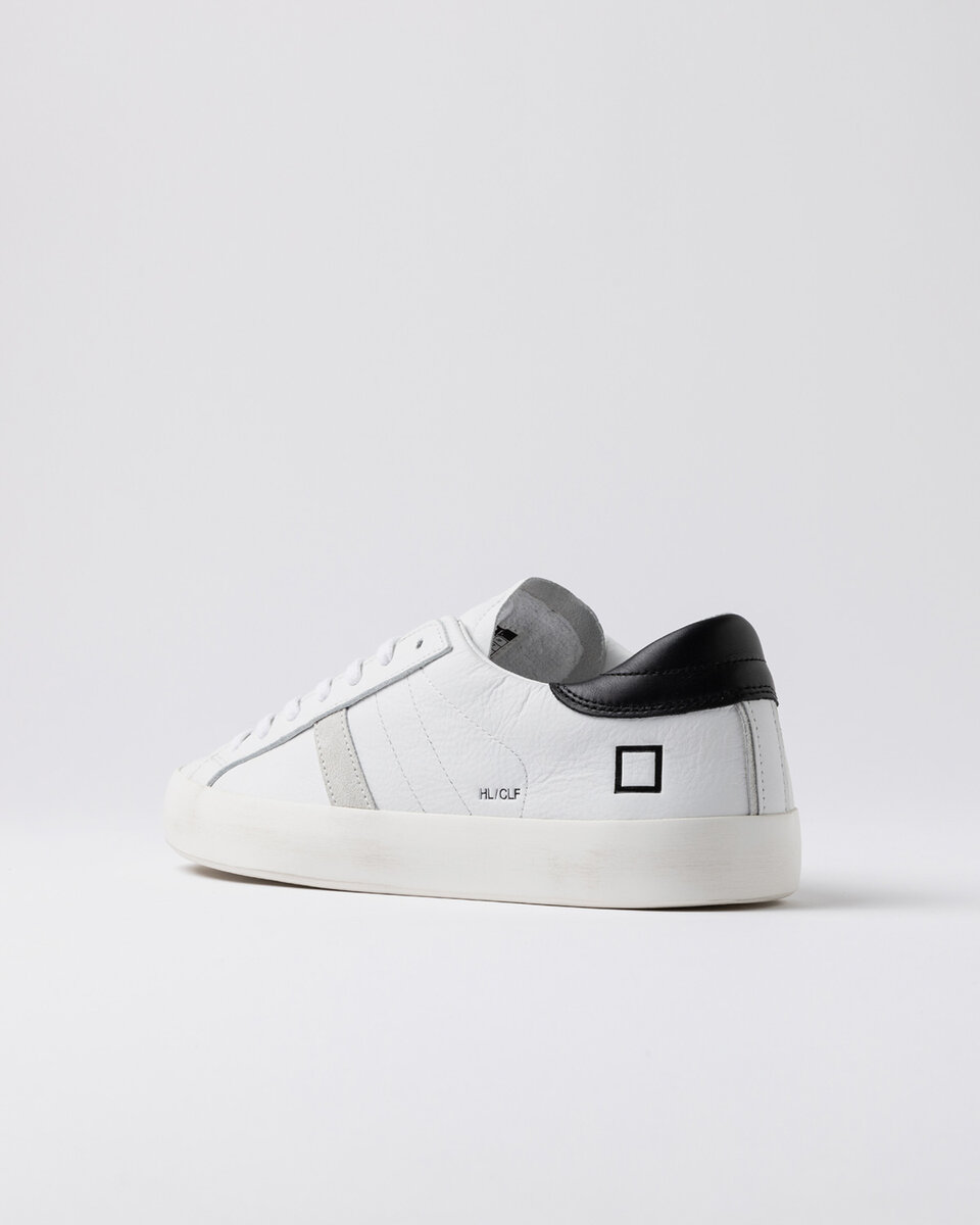 HILL LOW CALF WEISS-SCHWARZ