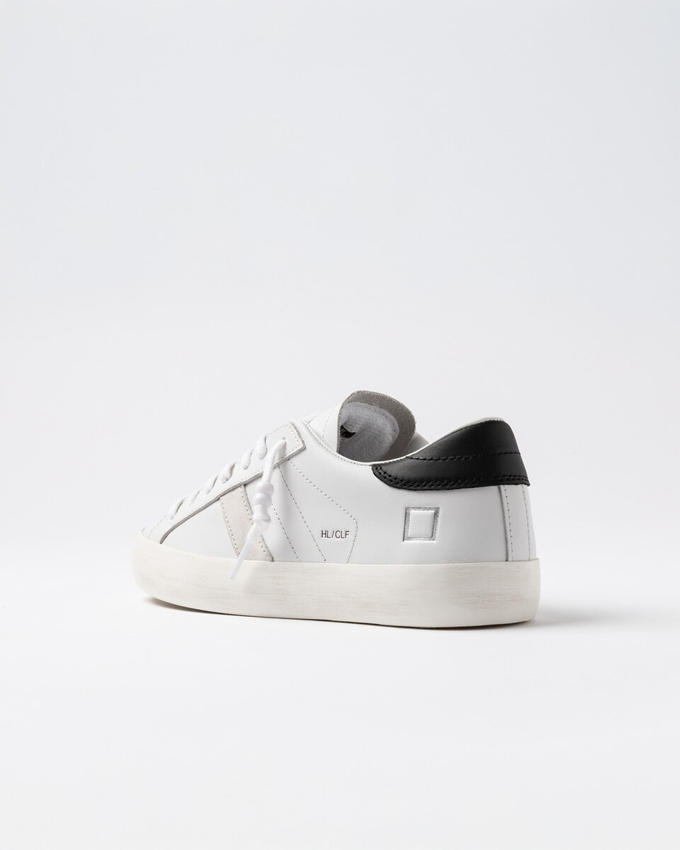 HILL LOW CALF WEISS-SCHWARZ