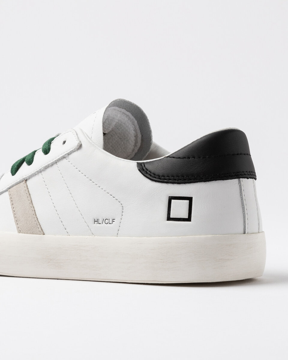 HILL LOW CALF WEISS-SCHWARZ
