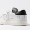 HILL LOW CALF WEISS-SCHWARZ