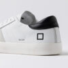 HILL LOW CALF WEISS-SCHWARZ