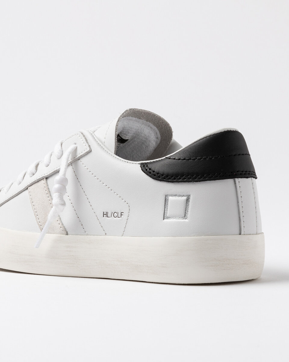 HILL LOW CALF WEISS-SCHWARZ
