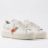 Hill Low Calf WHITE-COOPER