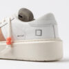 Hill Low Calf WHITE-COOPER