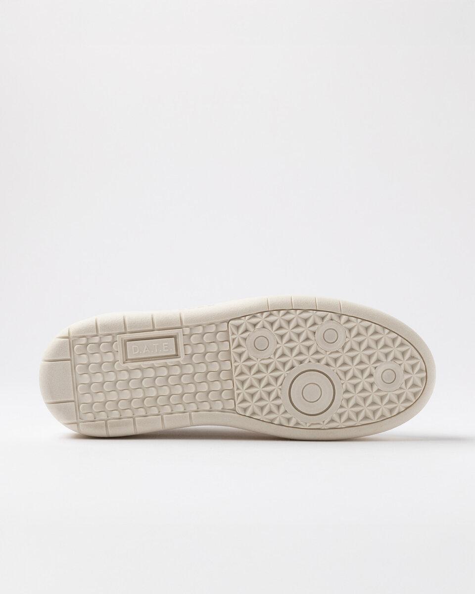 Hill Low Calf WHITE-COOPER