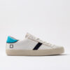 Hill Low FLUO WEISS-BLAU