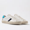 Hill Low FLUO WEISS-BLAU
