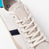 Hill Low FLUO WEISS-BLAU