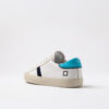 Hill Low FLUO WEISS-BLAU