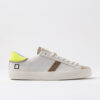 HILL LOW FLUO WEISS-GELB