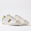 HILL LOW FLUO WEISS-GELB