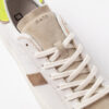 HILL LOW FLUO WEISS-GELB