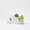 HILL LOW FLUO WEISS-GELB