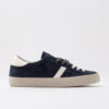 Hill Low, PERFORIERT, FARBE: BLAU
