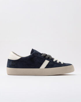 Hill Low, PERFORIERT, FARBE: BLAU