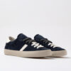 Hill Low, PERFORIERT, FARBE: BLAU