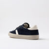 Hill Low, PERFORIERT, FARBE: BLAU