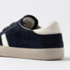 Hill Low, PERFORIERT, FARBE: BLAU