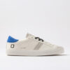 Hill Low Vintage KALBSLEDER IVORY-BLUETTE