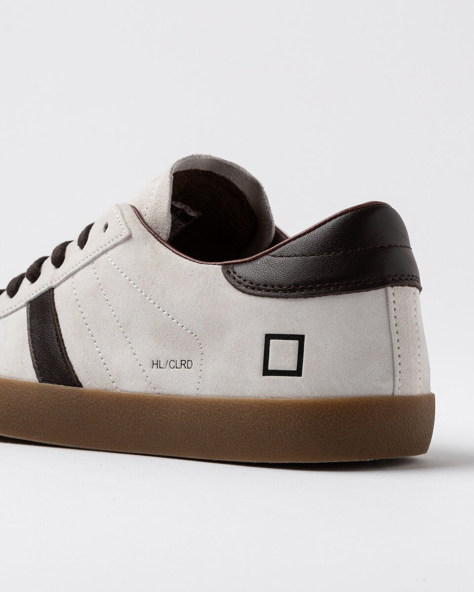 HILL LOW, WEISS